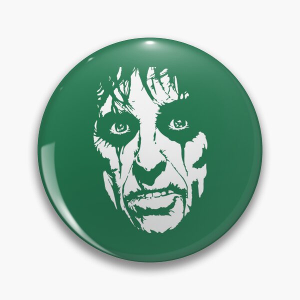 Item preview, alice cooper 2019 designed and sold by paxtonneeli.