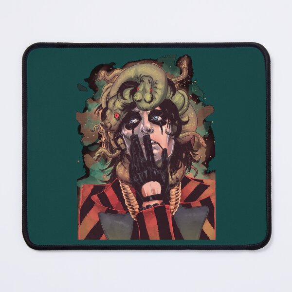 Item preview, alice cooper designed and sold by paxtonneeli.