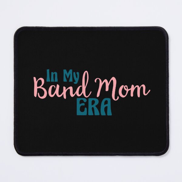 Item preview, In My Band Mom Era | Band | Marching Band | Music | Mom designed and sold by ShoniwDesigns.