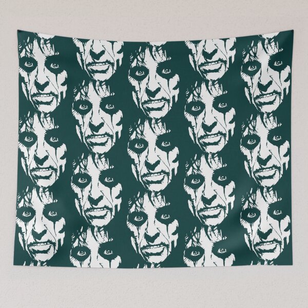 Item preview, alice cooper 2019 designed and sold by paxtonneeli.