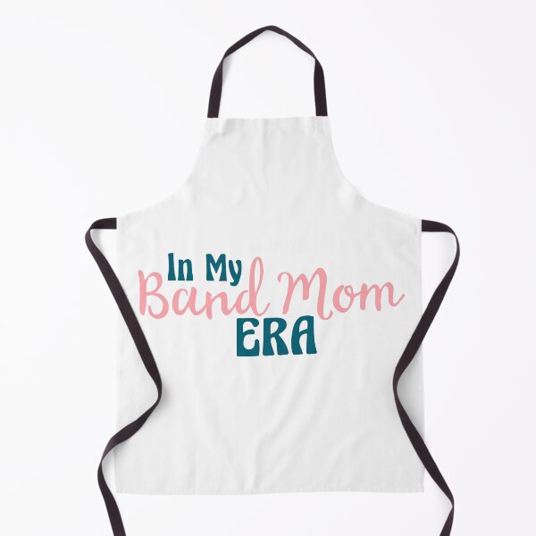 Item preview, In My Band Mom Era | Band | Marching Band | Music | Mom designed and sold by ShoniwDesigns.