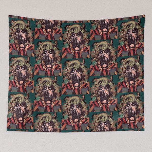 Item preview, alice cooper designed and sold by paxtonneeli.
