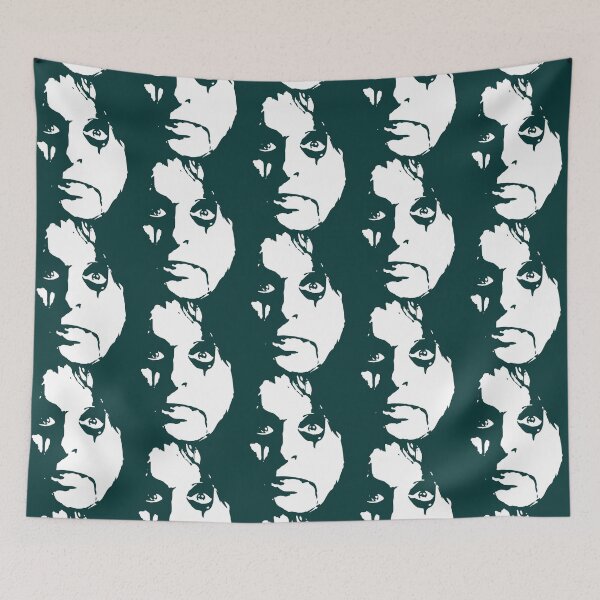 Item preview, FACE ART designed and sold by paxtonneeli.