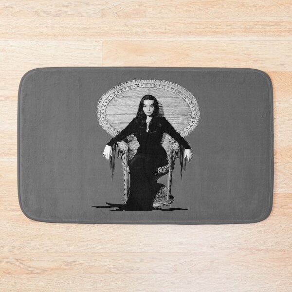 Item preview, Morticia Addams designed and sold by LoydeHalliwell.