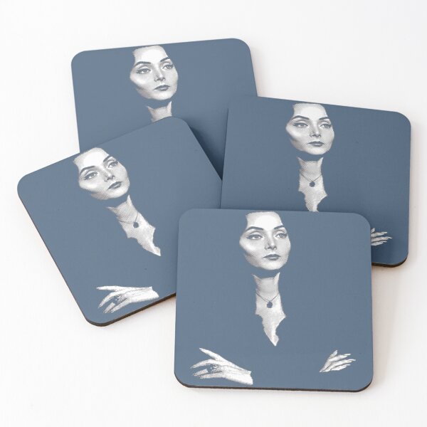 Artikelvorschau, Morticia Premium entworfen und verkauft von LoydeHalliwell.
