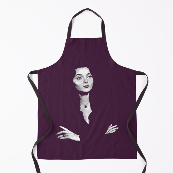 Item preview, Morticia Premium  designed and sold by LoydeHalliwell.