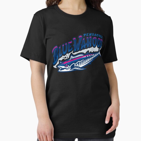 Item preview, Pensacola Blue Wahoos icons  designed and sold by RabbitClothes.