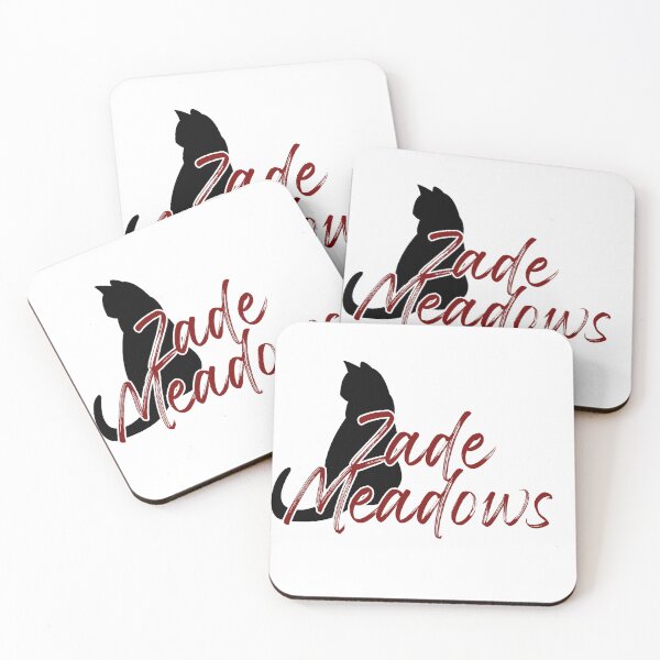 Item preview, Zade Meadows designed and sold by SmuttyReader.