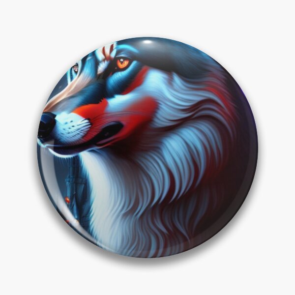 Item preview, This is me when bottom text WOLF designed and sold by JoeyGsShop.
