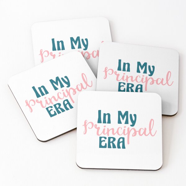 Item preview, en mi era principal | directora | Asistente principal designed and sold by ShoniwDesigns.