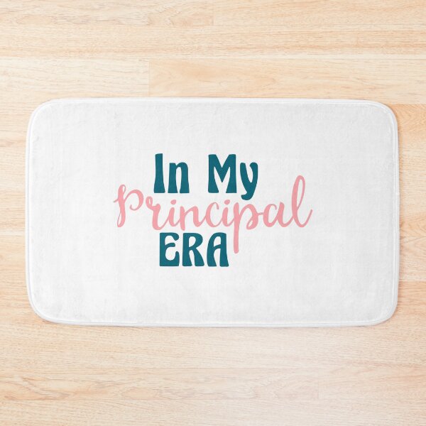 Item preview, en mi era principal | directora | Asistente principal designed and sold by ShoniwDesigns.
