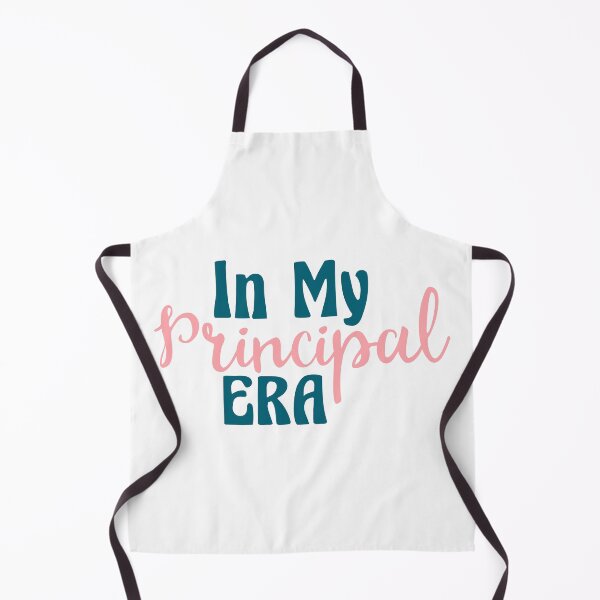 Item preview, In My Principal Era | Principal | Assistant Principal designed and sold by ShoniwDesigns.