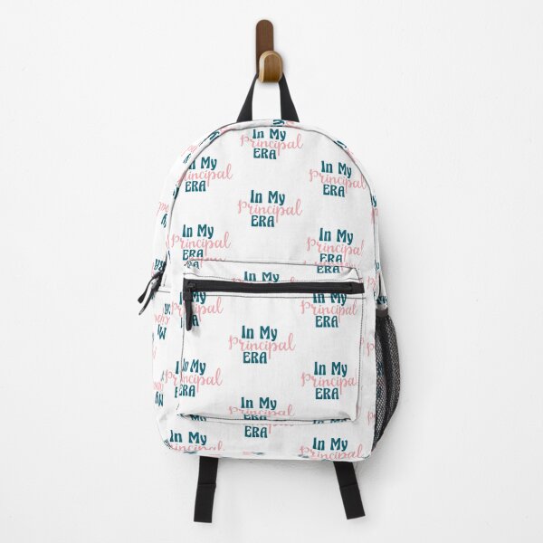 Item preview, In My Principal Era | Principal | Assistant Principal designed and sold by ShoniwDesigns.