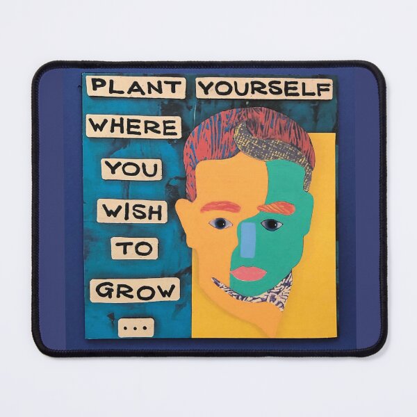 Item preview, Plant And Grow designed and sold by prunellaparsnip.