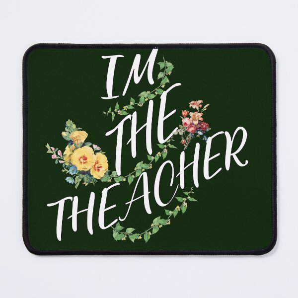 Item preview, Teaching Superhero Embrace the Power designed and sold by ThiagoSDantas.