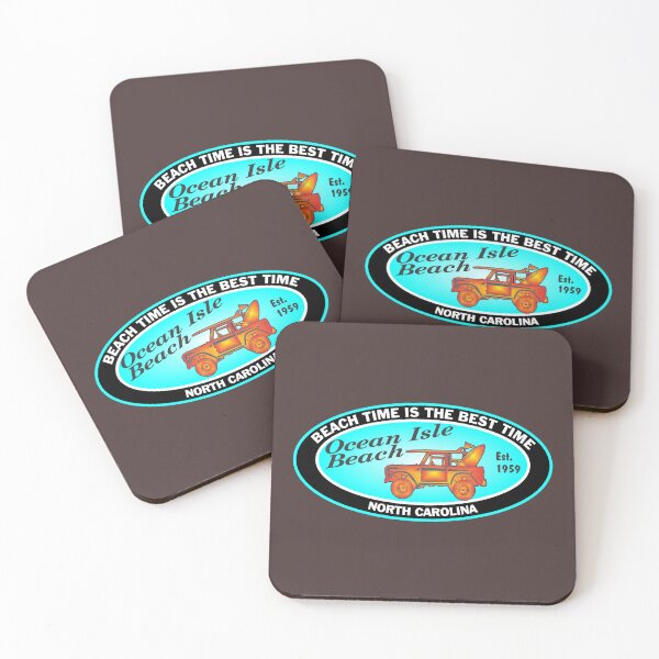 Item preview, Ocean Isle Beach NC designed and sold by dhajr.