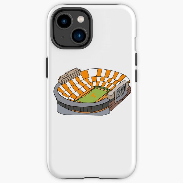 University of Tennessee Stadium iPhone Tough Case