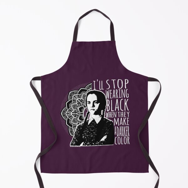 Item preview, Wednesday Dala Neg designed and sold by LoydeHalliwell.