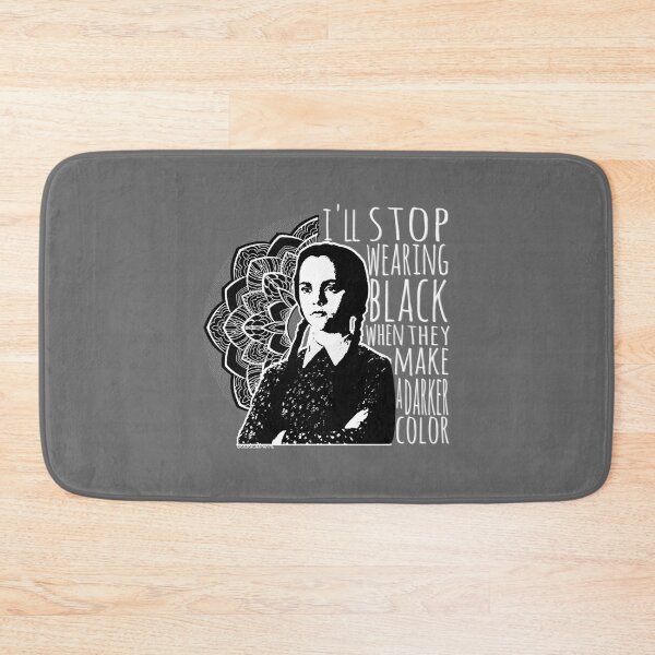 Item preview, Wednesday Dala Neg designed and sold by LoydeHalliwell.