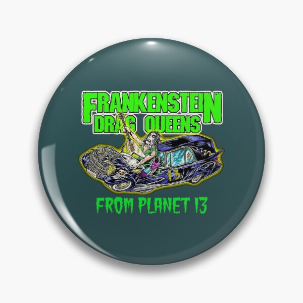 Item preview, FDQFP13 Hearse Art  designed and sold by LoydeHalliwell.