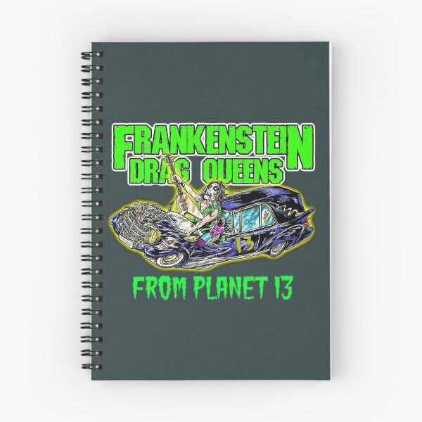 Item preview, FDQFP13 Hearse Art  designed and sold by LoydeHalliwell.