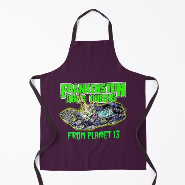 Item preview, FDQFP13 Hearse Art designed and sold by LoydeHalliwell.