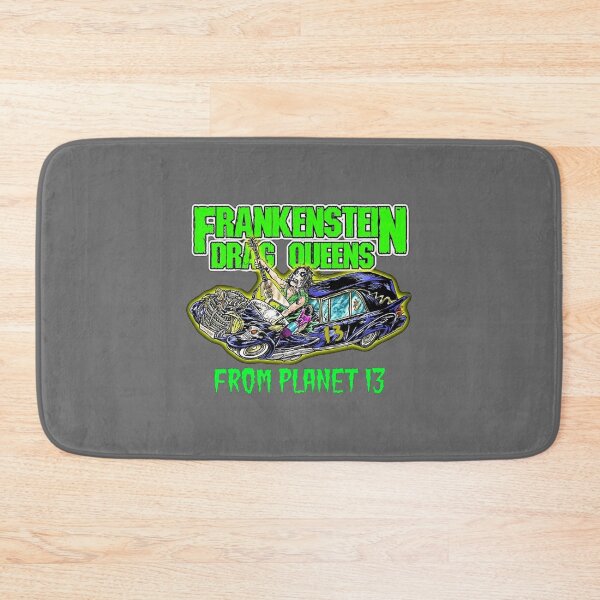 Item preview, FDQFP13 Hearse Art  designed and sold by LoydeHalliwell.