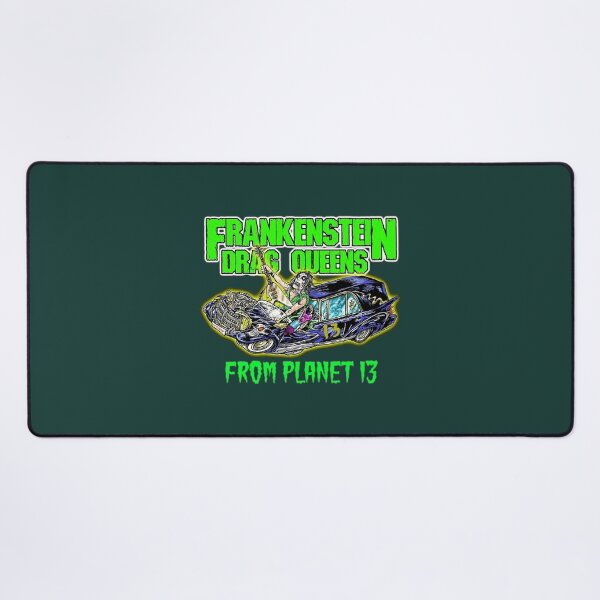 Item preview, FDQFP13 Hearse Art  designed and sold by LoydeHalliwell.
