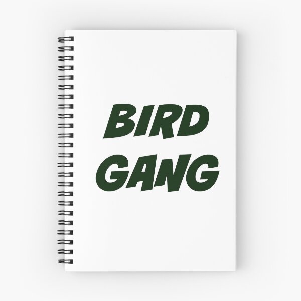 Item preview, Bird Gang designed and sold by nyah14.