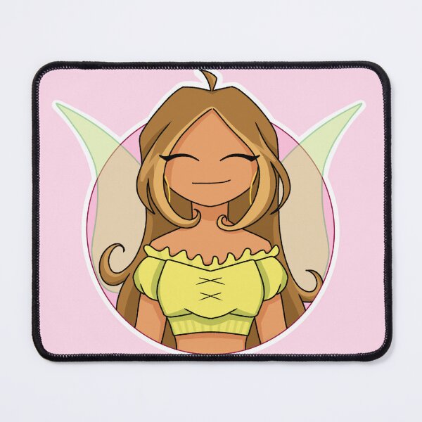 Item preview, Flora designed and sold by ravendraw3.