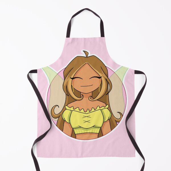 Item preview, Flora designed and sold by ravendraw3.
