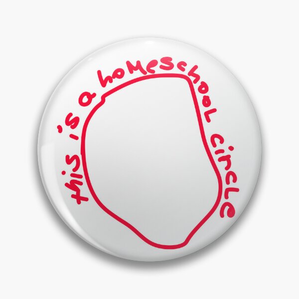 Item preview, Homeschool circle designed and sold by njldesigns.