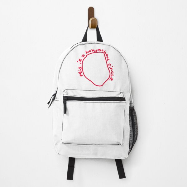 Item preview, Homeschool circle designed and sold by njldesigns.