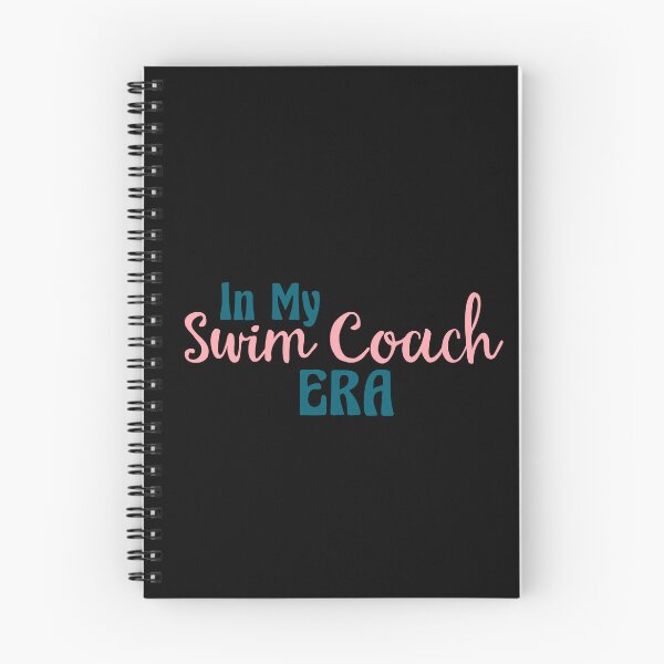 Item preview, In My Swim Coach Era | Coach | Sports | Swim Coach | Swimmer | Swimming designed and sold by ShoniwDesigns.