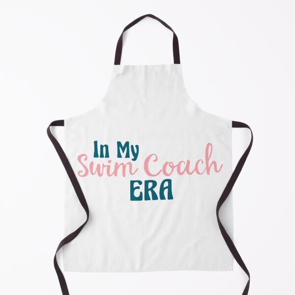 Item preview, In My Swim Coach Era | Coach | Sports | Swim Coach | Swimmer | Swimming designed and sold by ShoniwDesigns.