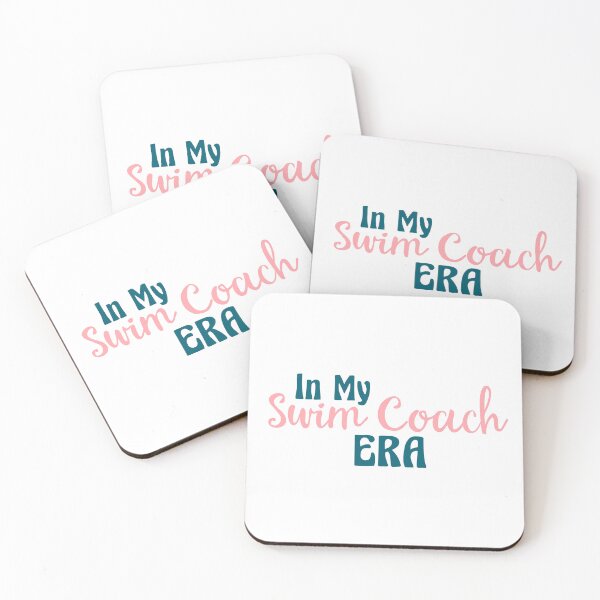 Item preview, In My Swim Coach Era | Coach | Sports | Swim Coach | Swimmer | Swimming designed and sold by ShoniwDesigns.