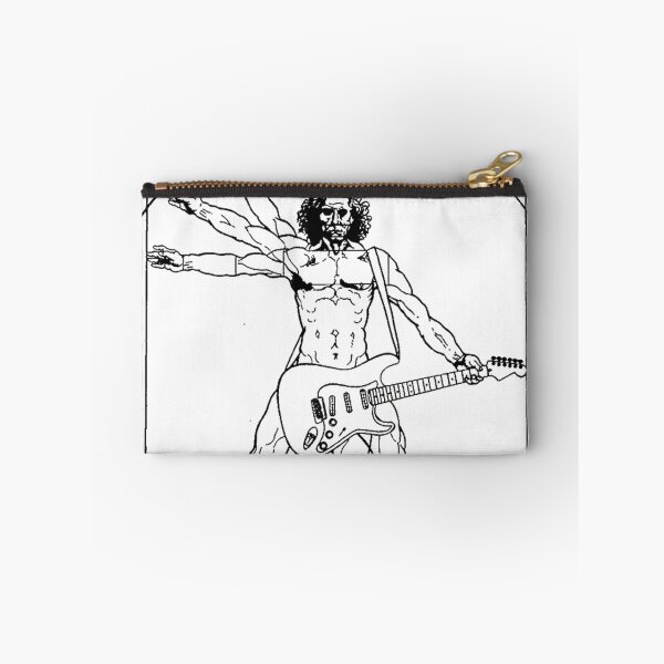 Item preview, Vetruvian Rock Star 1 designed and sold by YvetteJacob.