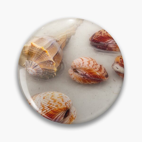 Item preview, Ocean Tresure designed and sold by Alla Gill.