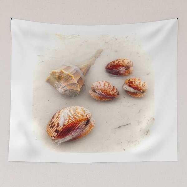 Item preview, Ocean Tresure designed and sold by Alla Gill.