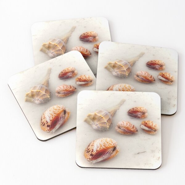 Item preview, Ocean Tresure designed and sold by Alla Gill.