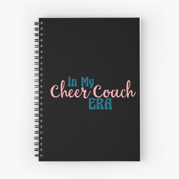 Item preview, In My Cheer Coach Era | Coach | Cheer | Cheerleader | Cheerleaders | Cheerleading designed and sold by ShoniwDesigns.