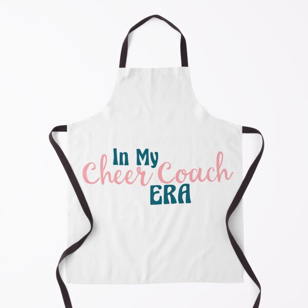 Item preview, In My Cheer Coach Era | Coach | Cheer | Cheerleader | Cheerleaders | Cheerleading designed and sold by ShoniwDesigns.
