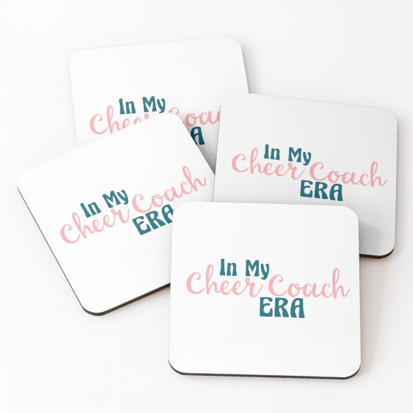 Item preview, In My Cheer Coach Era | Coach | Cheer | Cheerleader | Cheerleaders | Cheerleading designed and sold by ShoniwDesigns.