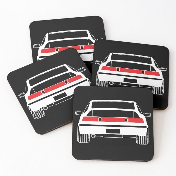 Item preview, JDM Cars CRX designed and sold by melvtec.