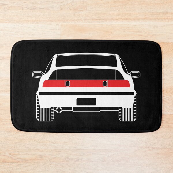 Item preview, JDM Cars CRX designed and sold by melvtec.