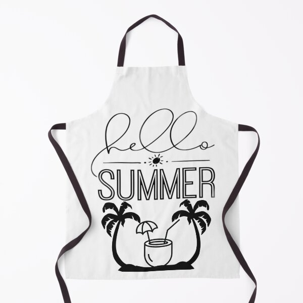 Item preview, hello summer designed and sold by DANIELYSFASHION.