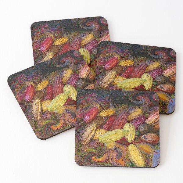 Item preview, KooKoo for Cocoa Pods designed and sold by Wayne King.