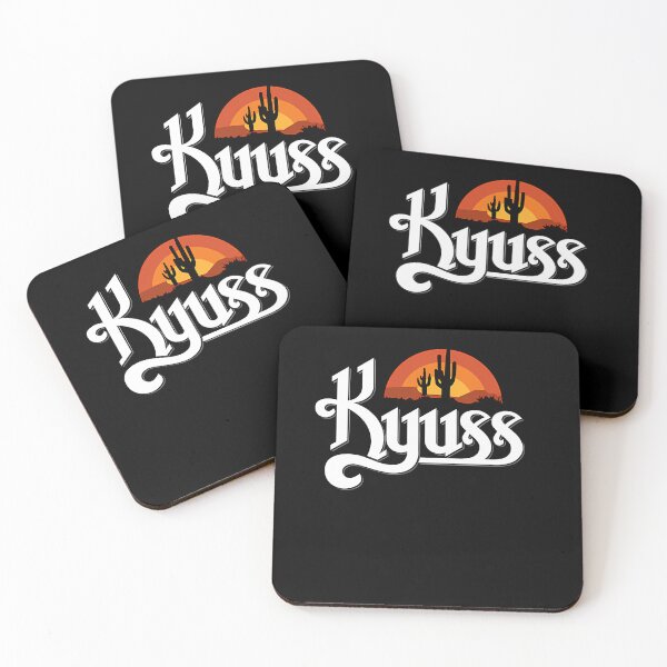 Item preview, Kyuss designed and sold by Peppermint-Mcc.