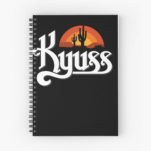 Item preview, Kyuss designed and sold by Peppermint-Mcc.