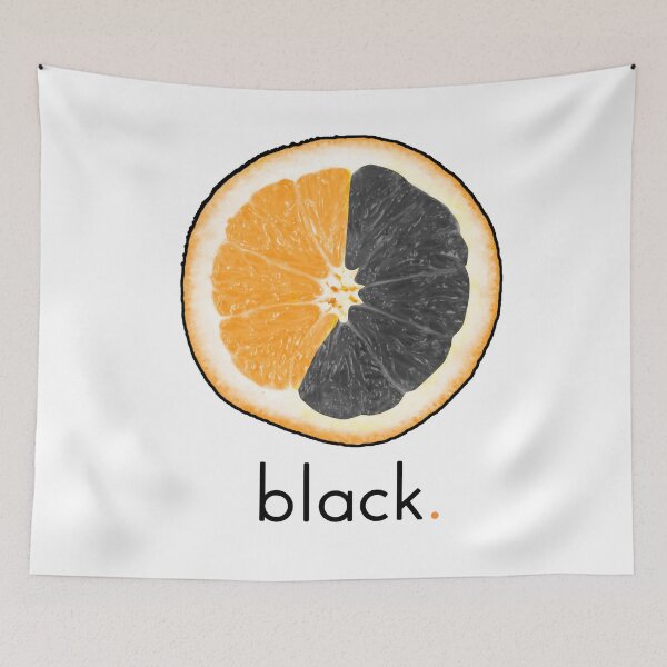 Item preview, orange is the new black designed and sold by crottle.